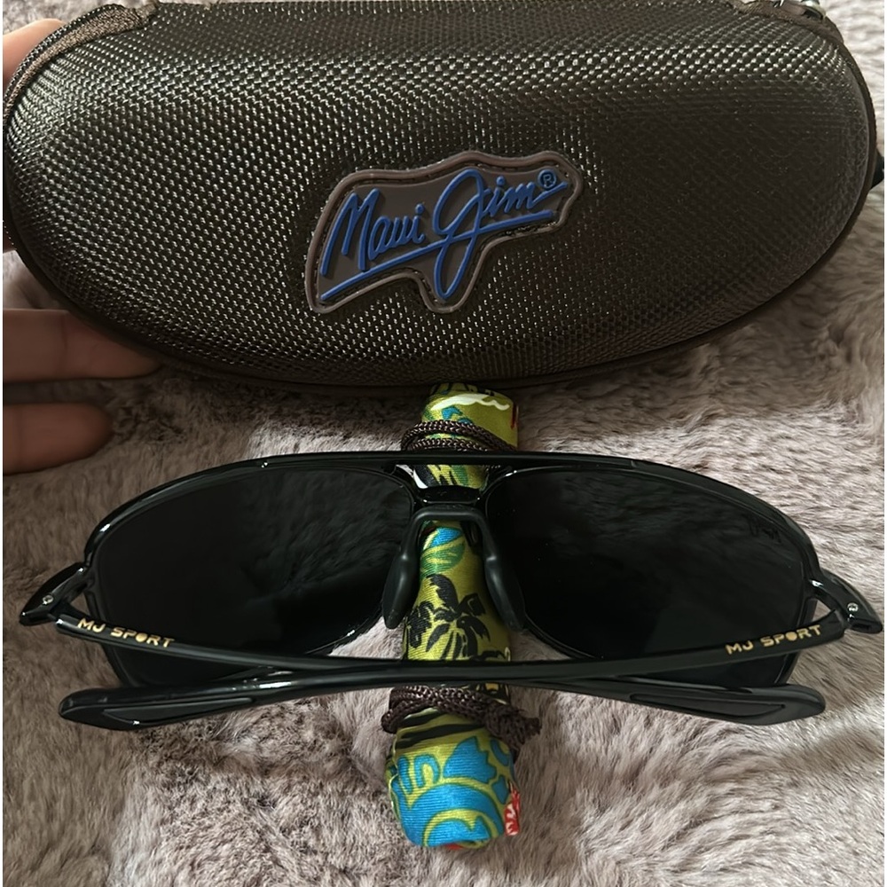 Maui Jim MJ Sport